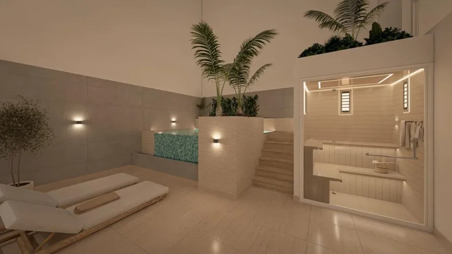 30m² apartment for sale, Torrevieja, Spain No. 2820 № 13