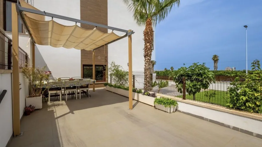 107m² house for sale, Torrevieja, Spain No. 1522 № 27