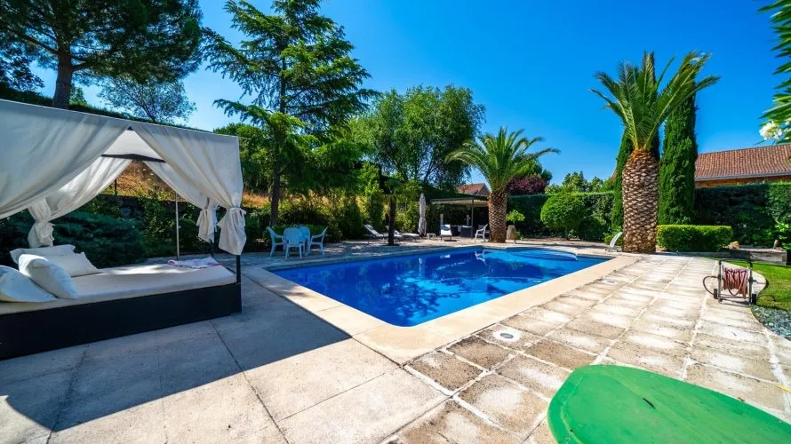 6 bedrooms apartment for sale, Pozuelo de Alarcon, Spain No. 1451 № 27