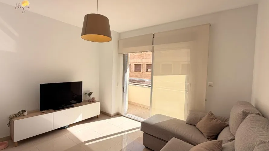 1 bedroom apartment for sale, Torrevieja, Spain No. 2807 № 21