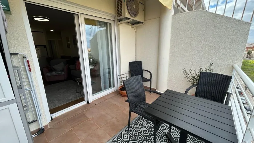 58m² penthouse for sale, Torrevieja, Spain No. 2722 № 25