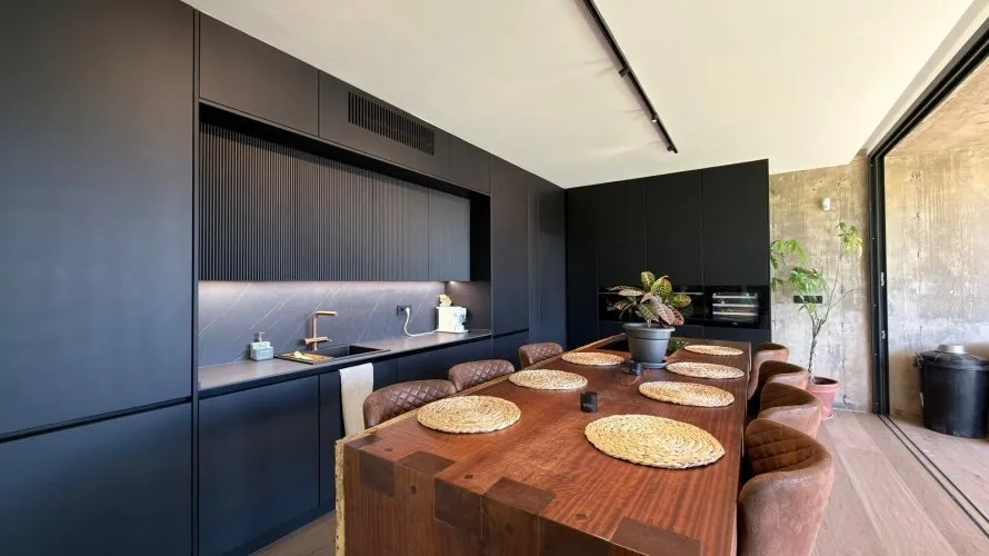 3 bedrooms villa for sale, Alicante, Spain No. 1453 № 25