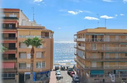 3 bedrooms penthouse for sale, Torrevieja, Spain No. 2699