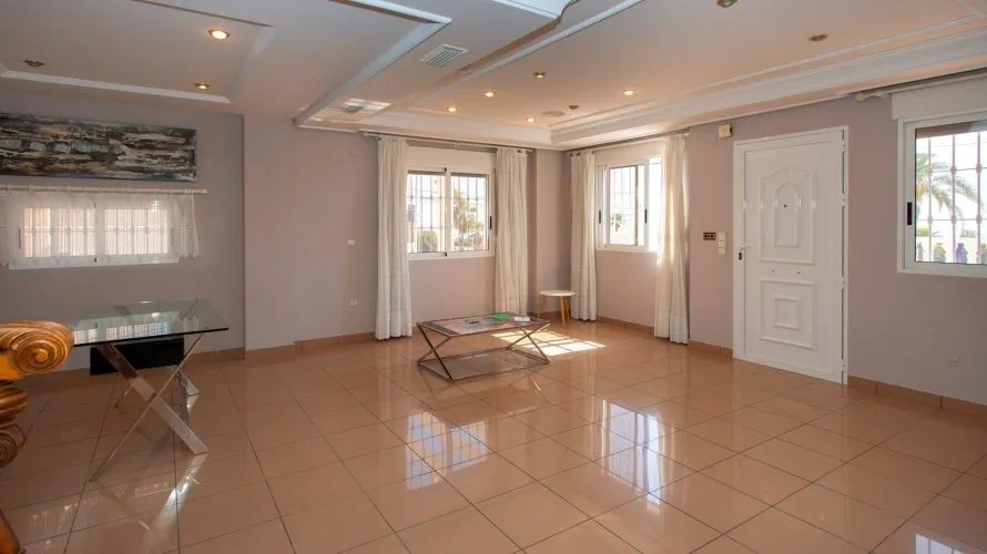 180m² villa for sale, Torrevieja, Spain No. 1491 № 18