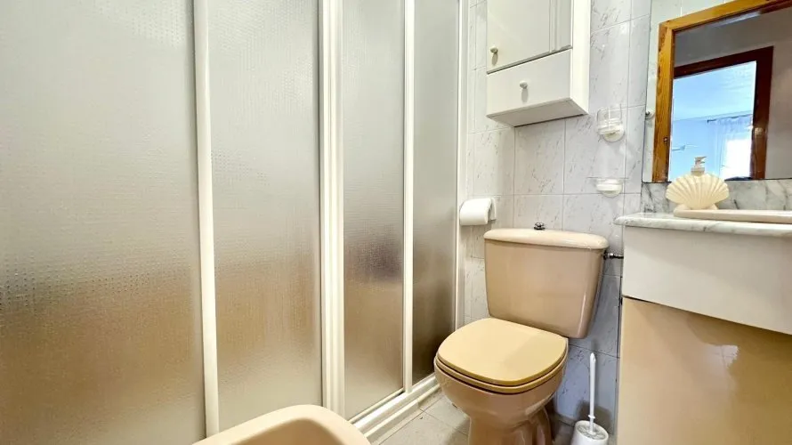 2 bedrooms penthouse for sale, Torrevieja, Spain No. 2787 № 22