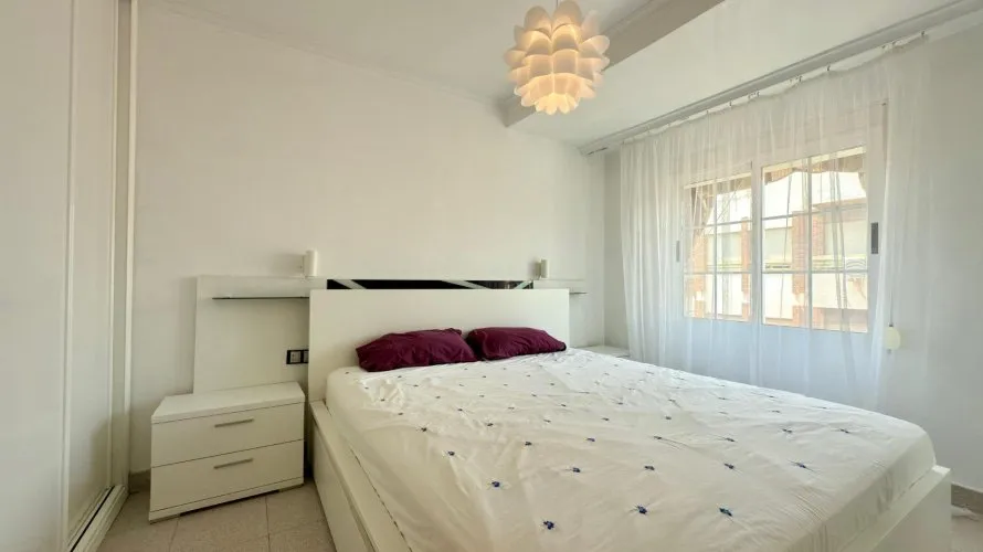 1 bedroom apartment for sale, La Florida, Spain No. 2666 № 9