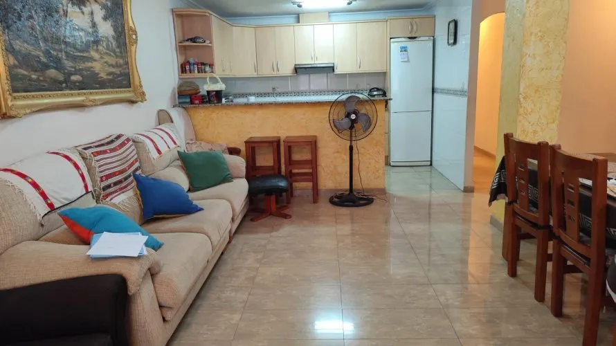 4 bedrooms apartment for sale, Torrevieja, Spain No. 2650 № 14