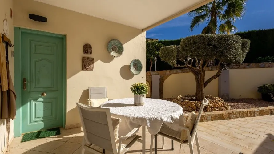 464m² villa for sale, Almoradi, Spain No. 1507 № 25