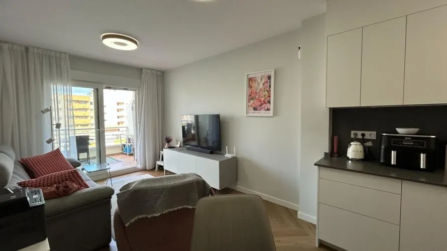 58m² penthouse for sale, Torrevieja, Spain No. 2722 № 28