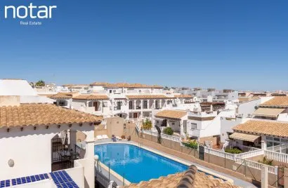 60m² house for sale, Los Altos, Spain No. 1501