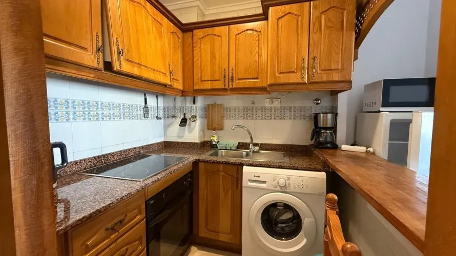37m² apartment for sale, Torrevieja, Spain No. 2777 № 6