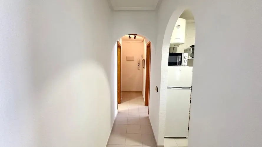2 bedrooms penthouse for sale, Torrevieja, Spain No. 2787 № 14