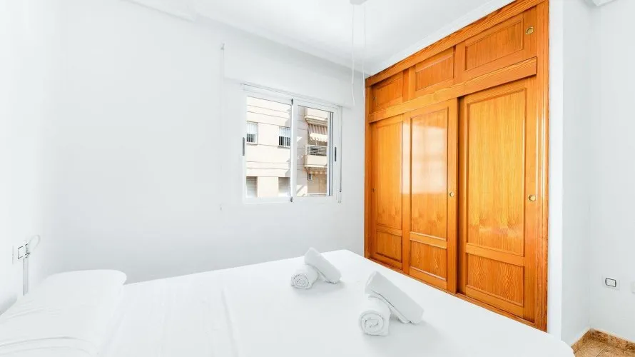 3 bedrooms apartment for sale, Torrevieja, Spain No. 2786 № 18