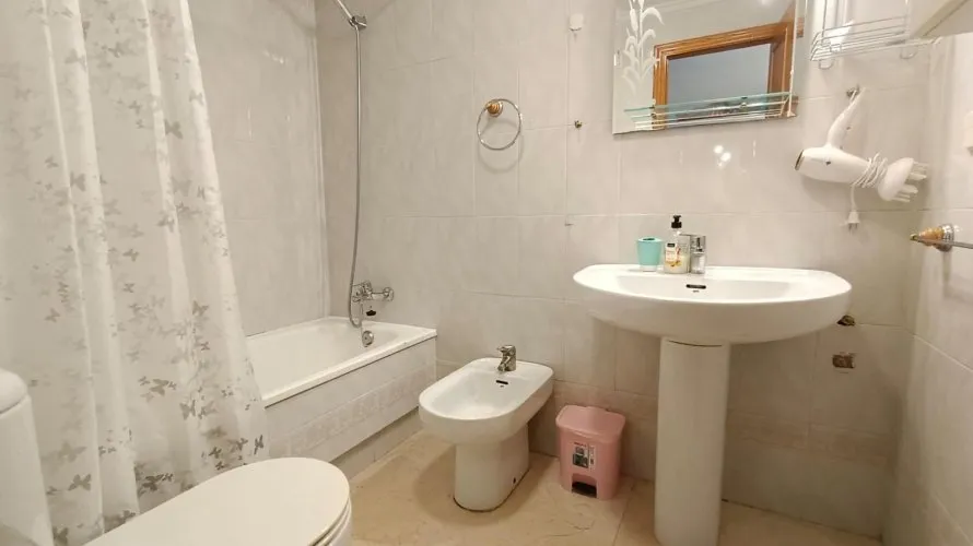 37m² apartment for sale, Torrevieja, Spain No. 2777 № 13