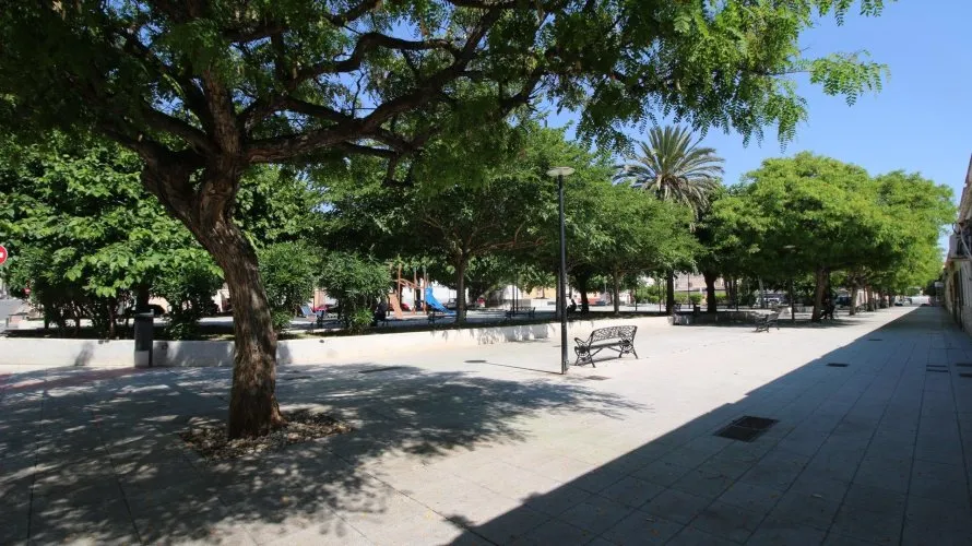 2 bedrooms apartment for sale, Alicante, Spain No. 2662 № 5