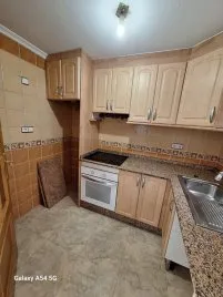 2 bedrooms apartment for sale, Torrevieja, Spain No. 2652