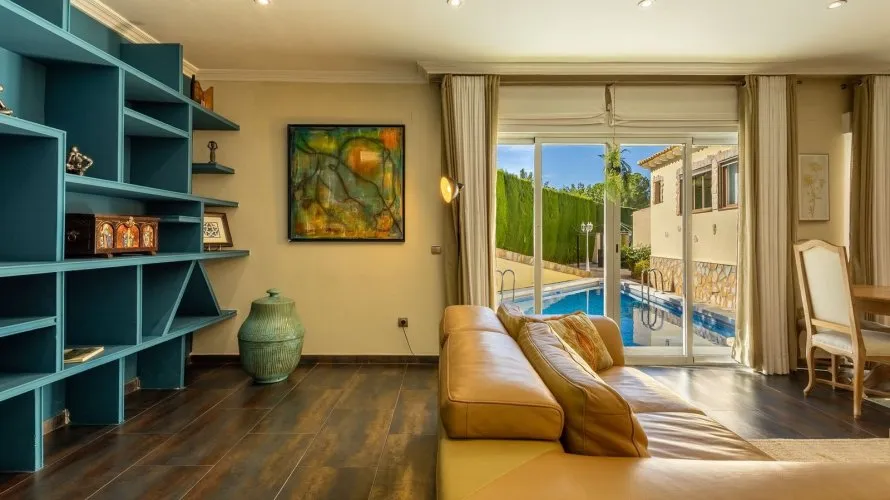 464m² villa for sale, Almoradi, Spain No. 1507 № 22