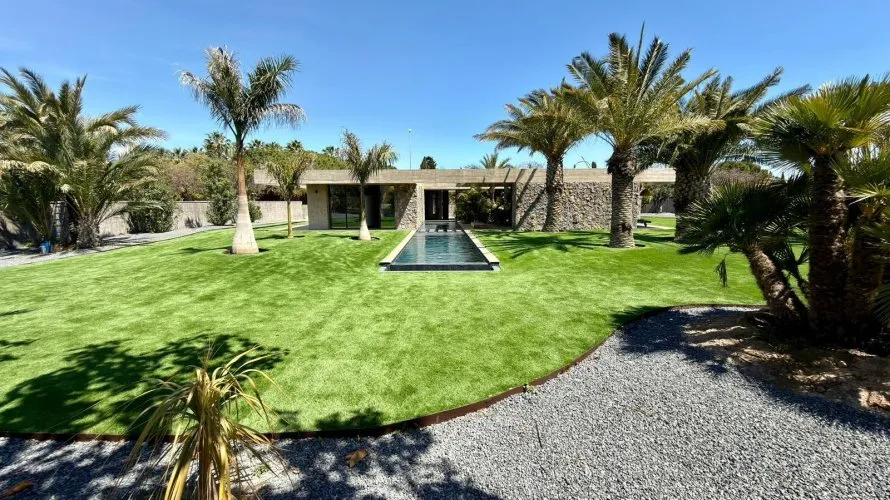 3 bedrooms villa for sale, Alicante, Spain No. 1453 № 24
