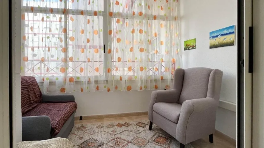 1 bedroom apartment for sale, Torrevieja, Spain No. 2844 № 14