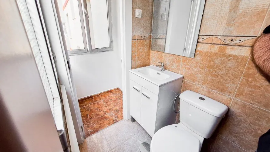 1 bedroom apartment for sale, Oviedo, Spain No. 2672 № 1
