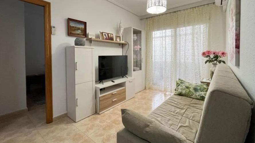 1 bedroom apartment for sale, Torrevieja, Spain No. 2844 № 16