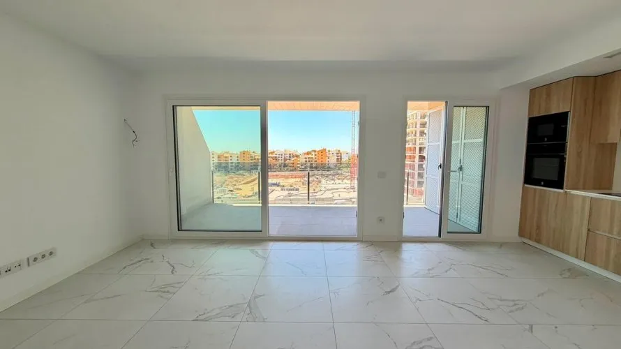 2 bedrooms apartment for sale, Torrevieja, Spain No. 1532 № 19