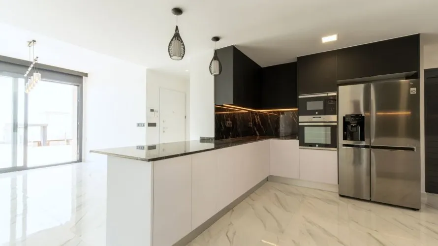 210m² villa for sale, San Miguel de Salinas, Spain No. 1514 № 24