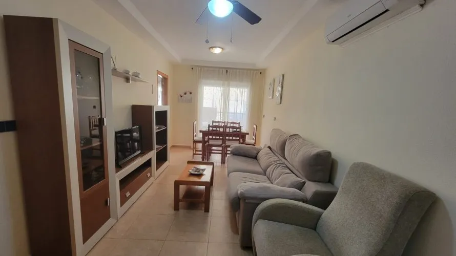 1 bedroom apartment for sale, Torrevieja, Spain No. 2706 № 10