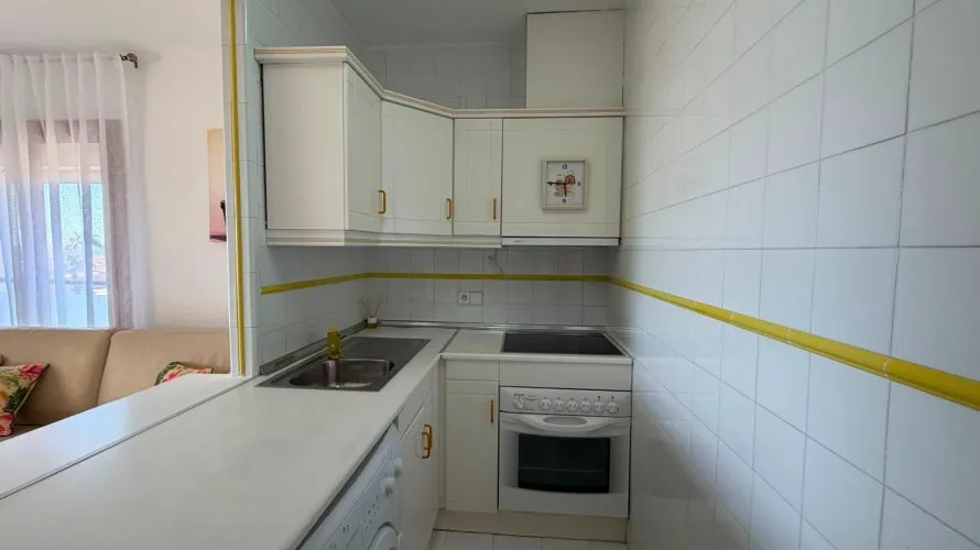 1 bedroom apartment for sale, Torreblanca, Spain No. 2848 № 17