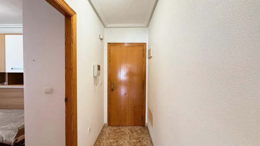 2 bedrooms apartment for sale, Torrevieja, Spain No. 2729 № 26
