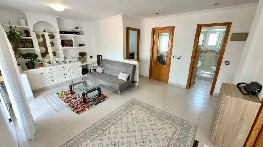 1 bedroom apartment for sale, La Florida, Spain No. 2666 № 23