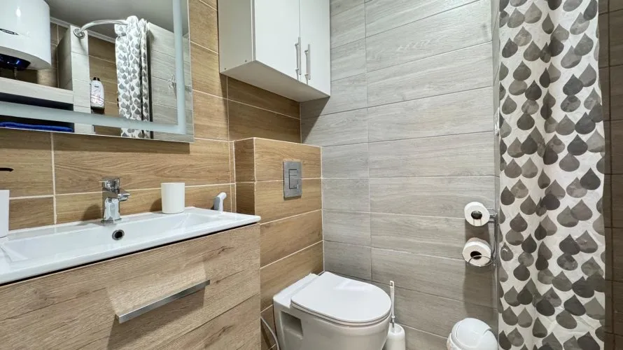 2 bedrooms apartment for sale, Torrevieja, Spain No. 2667 № 24
