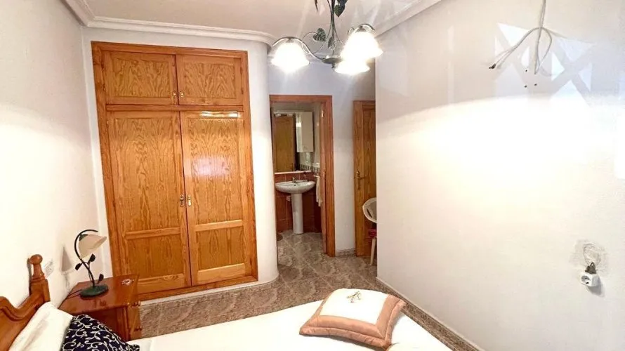 3 bedrooms apartment for sale, Torrevieja, Spain No. 2712 № 4