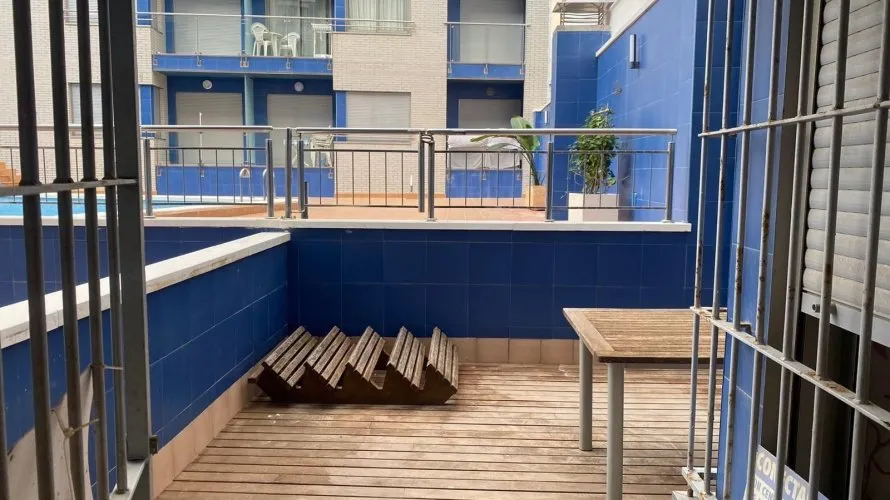 175m² apartment for sale, Torrevieja, Spain No. 1494 № 10