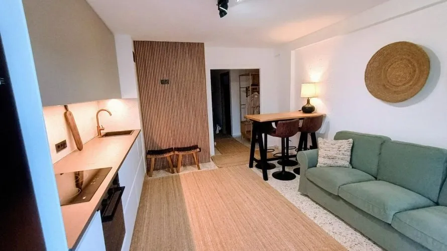 2 bedrooms apartment for sale, Guardamar del Segura, Spain No. 2819 № 13