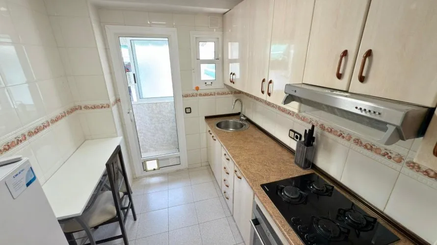 1 bedroom apartment for sale, La Florida, Spain No. 2666 № 1