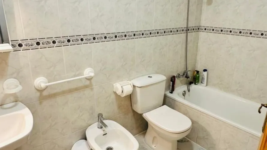 2 bedrooms apartment for sale, Torrevieja, Spain No. 2674 № 10
