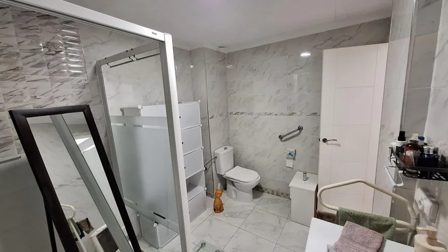 1 bedroom apartment for sale, Torrevieja, Spain No. 2727 № 9