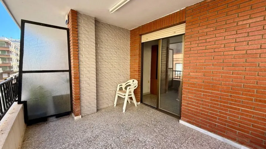 3 bedrooms apartment for sale, Torrevieja, Spain No. 2705 № 24