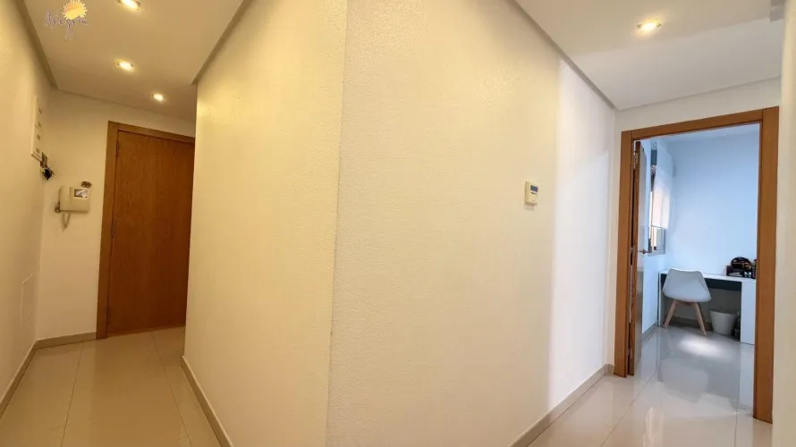 1 bedroom apartment for sale, Torrevieja, Spain No. 2807 № 9