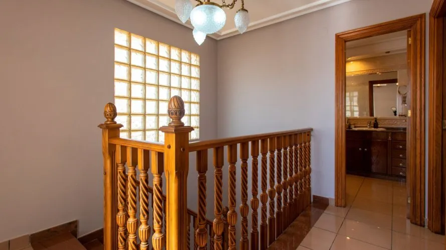 180m² villa for sale, Torrevieja, Spain No. 1491 № 10