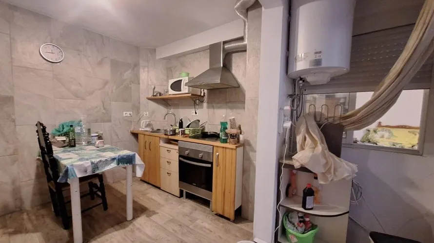 3 bedrooms apartment for sale, Alicante, Spain No. 2694 № 13