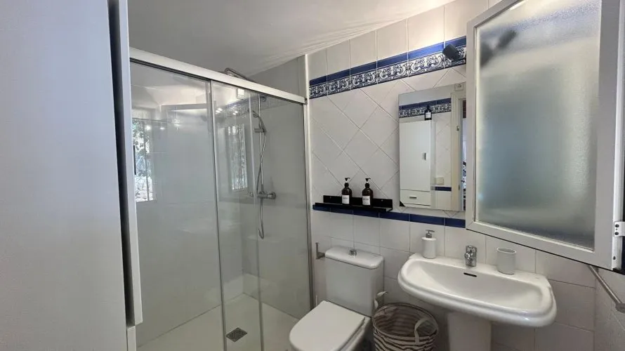 3 bedrooms apartment for sale, Zona Altea Hills, Spain No. 1458 № 15