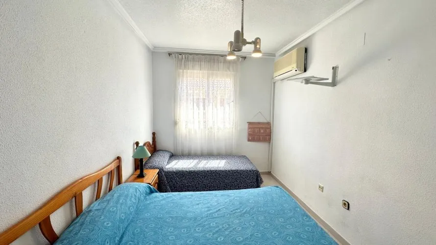 2 bedrooms penthouse for sale, Torrevieja, Spain No. 2787 № 16