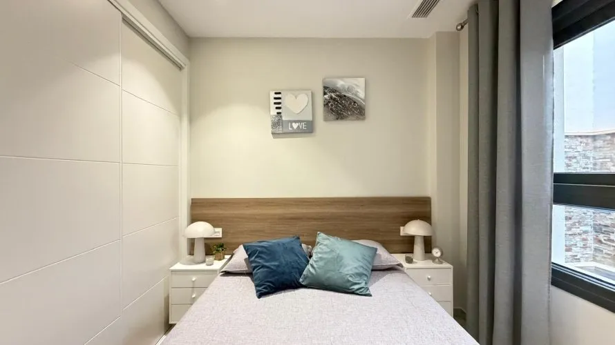 1 bedroom apartment for sale, Torrevieja, Spain No. 2900 № 28