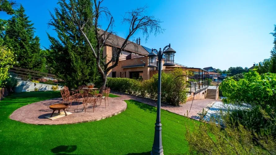 8 bedrooms apartment for sale, Las Rozas de Madrid, Spain No. 1541 № 10