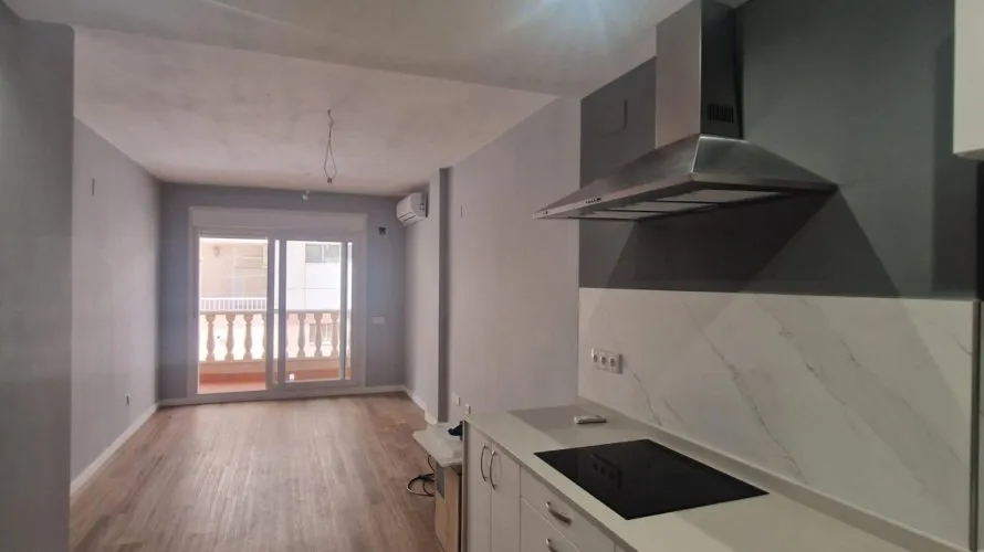 82m² apartment for sale, La Mata, Spain No. 2649 № 4