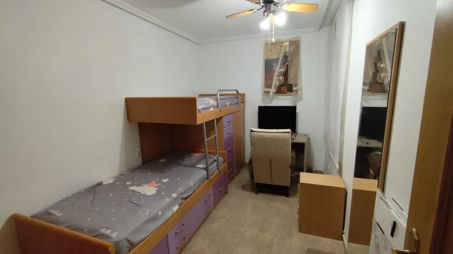 4 bedrooms apartment for sale, Torrevieja, Spain No. 2650 № 4