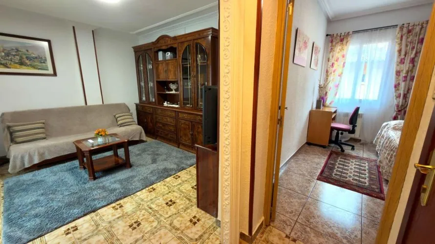 1 bedroom apartment for sale, Mieres, Spain No. 2824 № 3