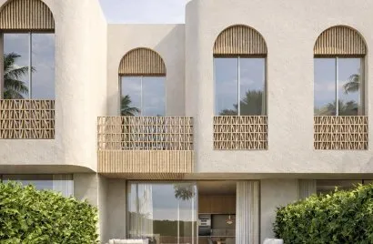 2 bedrooms apartment for sale, Javea, Spain No. 1440